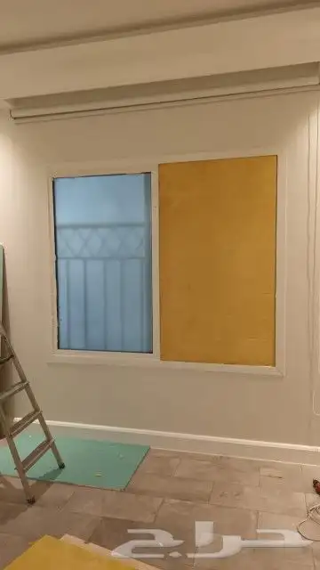 عازل صوت للابواب عوازل صوت للجدران ودرايش الدمام - الخبر 6