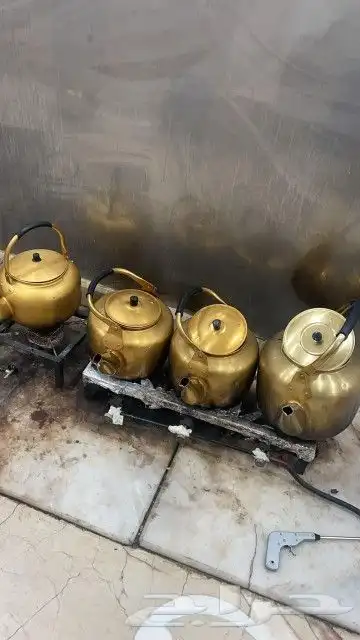 صباببين قهوه الشاهي الرياض 0