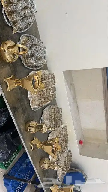 صباببين قهوه الشاهي الرياض 1