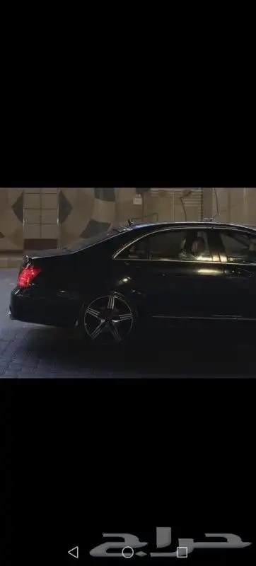 مهندس ميكانيكي لسيارات مرسيدس خبرة 30 عام. 5