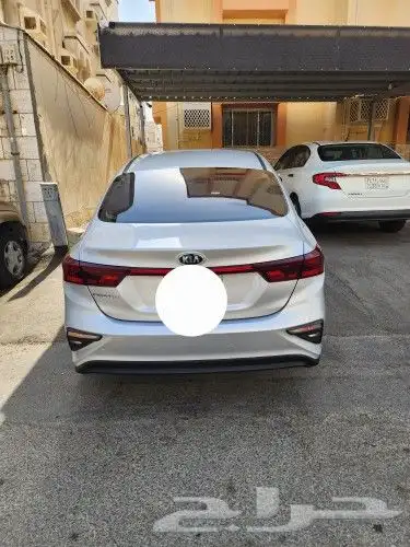 كيا سيراتو للبيع. KIA SERATO0 2020 24