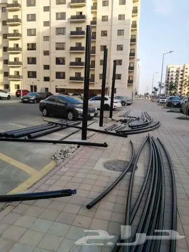 مظلات جده 10