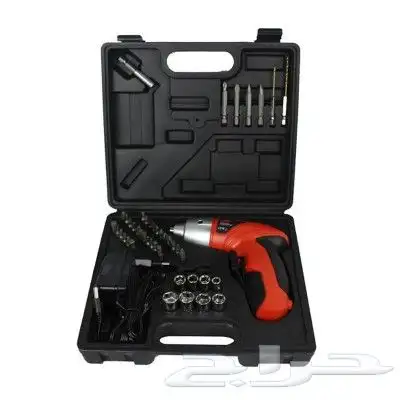 مفك كهرباءى 3