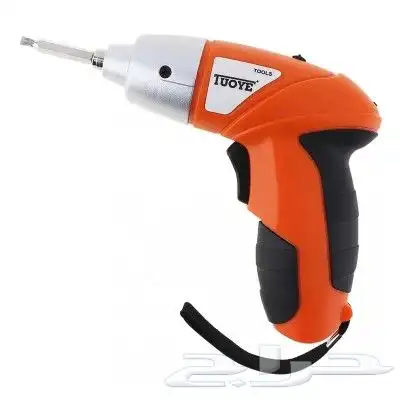 مفك كهرباءى 1