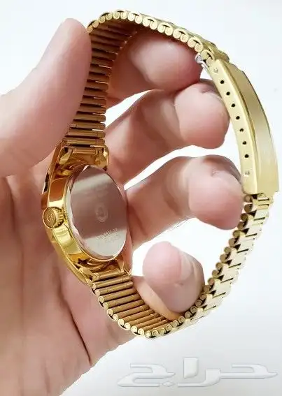 ساعة ام صليب وست اند الاصلية الاقديمة للبيع 3