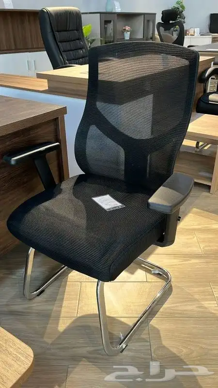 كراسي دوار 3