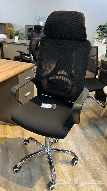 كراسي دوار 4