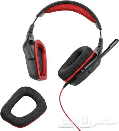 سماعة ألعاب قيمنق سوني وبي سي وجوال 5