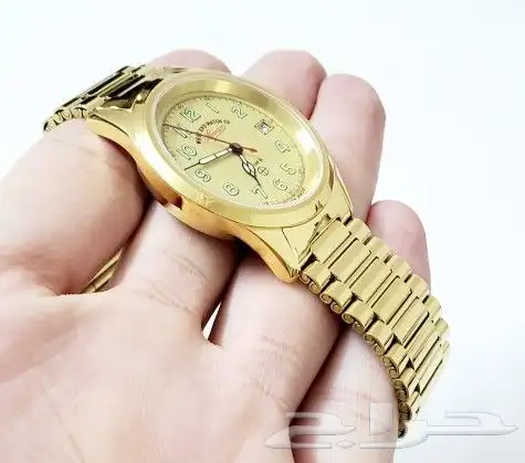 ساعة ام صليب وست اند الاصلية الاقديمة للبيع 1