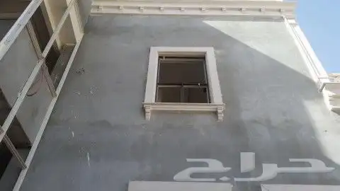 ديكورات حجر طبيعي مع ماده بروفايل جرافيت مقاول حجر طبيعي 1
