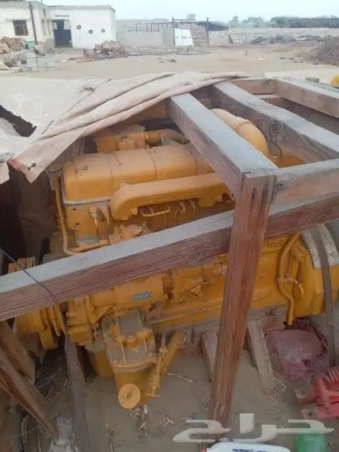 مكاين كومنز سته سلندر العدد اربع 3 بدون تربو ومكينه تربو 3