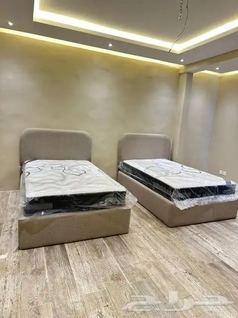 مراتب فندقيه طبيه فيها عزل حركة الشريك و7 طبقات طبيه اخرى 3