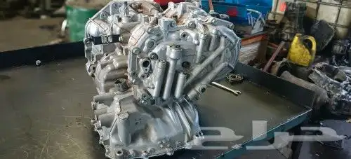 هيونداي  جير اكسنت Cvt موديل 2016 2017 شدبلد 3