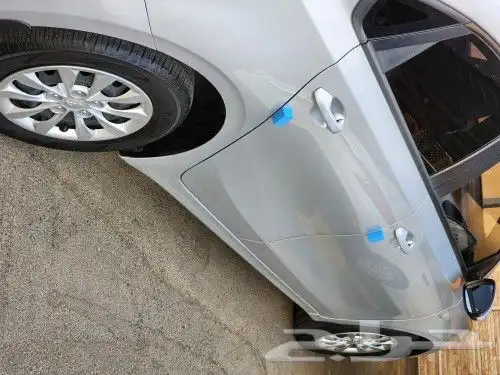 كيا سيراتو للبيع. KIA SERATO0 2020 22