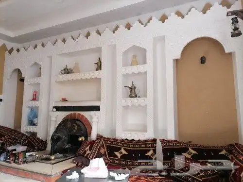 ديكورات جبس مبوراد ديكورات داخليه وخارجيه 9