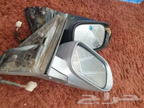 قطع غيار هوندا اكورد 2007الى 2003 2
