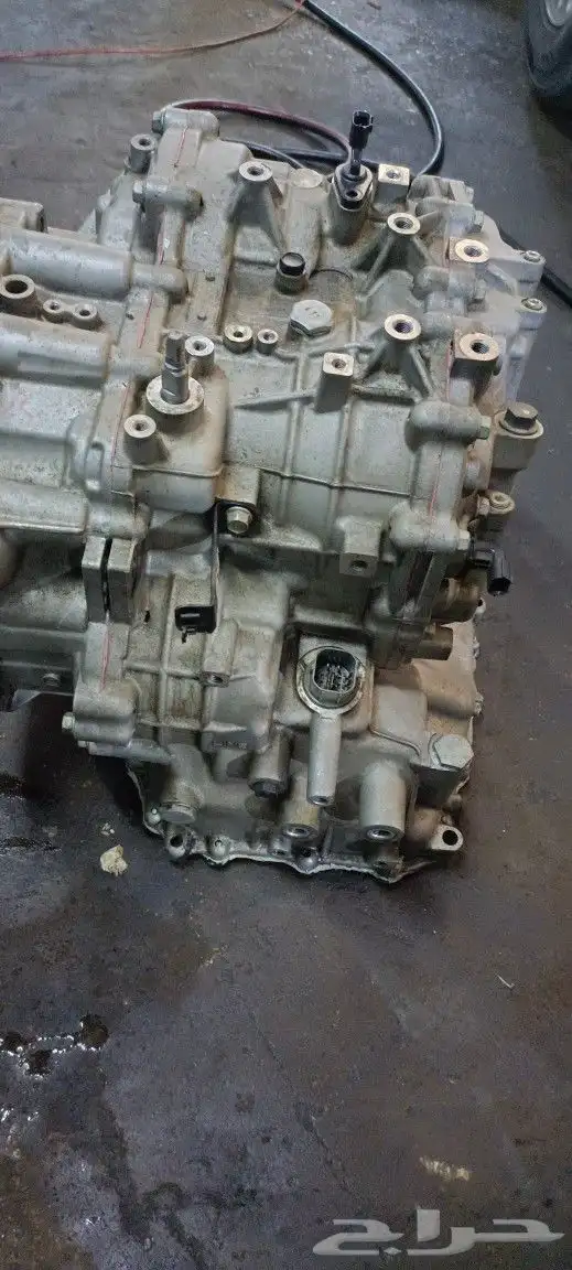 هيونداي  جير اكسنت Cvt موديل 2016 2017 شدبلد 7
