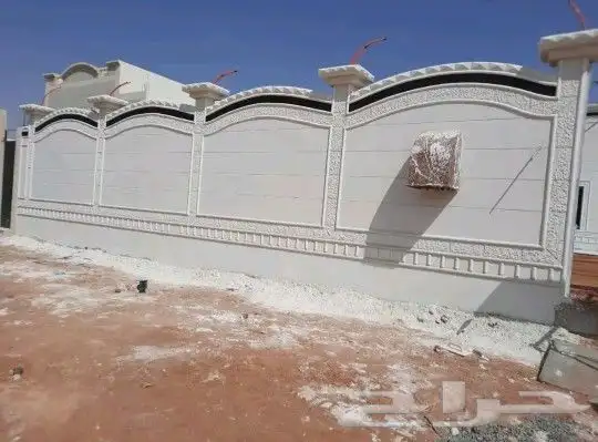 لياسه ملونه بطحاء الرياض بديل الحجر تغنيك عن الياسه العاديه 1