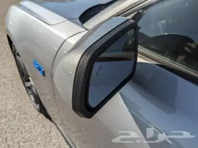 فورد موستينج جي تي Ford Mustang GT Premium Coupe موديل 2024 9