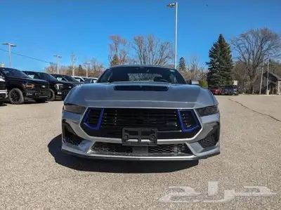 فورد موستينج جي تي Ford Mustang GT Premium Coupe موديل 2024 0