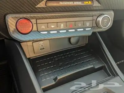 فورد موستينج جي تي Ford Mustang GT Premium Coupe موديل 2024 18