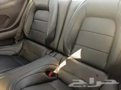 فورد موستينج جي تي Ford Mustang GT Premium Coupe موديل 2024 13