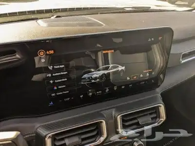 فورد موستينج جي تي Ford Mustang GT Premium Coupe موديل 2024 17