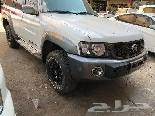 اسطبات مكحل فتك قطع باترول صدام فتك لحيه فتك شمعات باترول خط 1