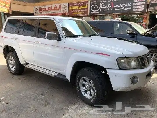 اسطبات مكحل فتك قطع باترول صدام فتك لحيه فتك شمعات باترول خط 3