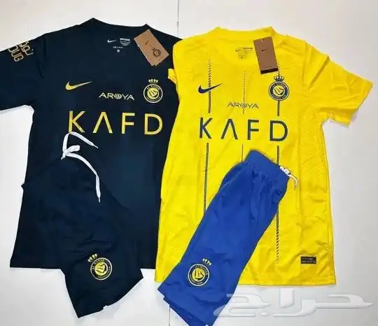 تيشرت الهلال تيشرتات الاتحاد النصر الاهلي الدفغ عند الاستلام 6