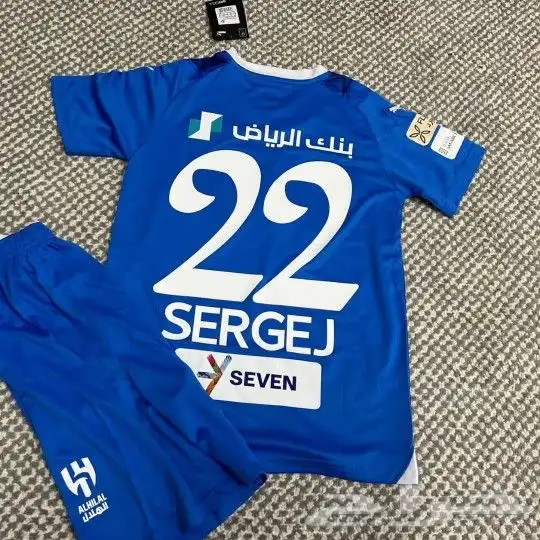تيشرت الهلال تيشرتات الاتحاد النصر الاهلي الدفغ عند الاستلام 2