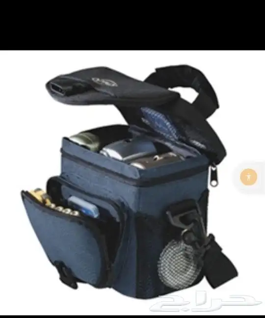 شنطة كاميرا 4