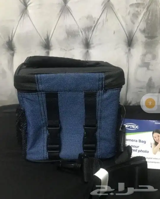 شنطة كاميرا 1