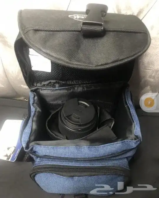 شنطة كاميرا 3