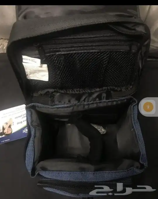 شنطة كاميرا 2