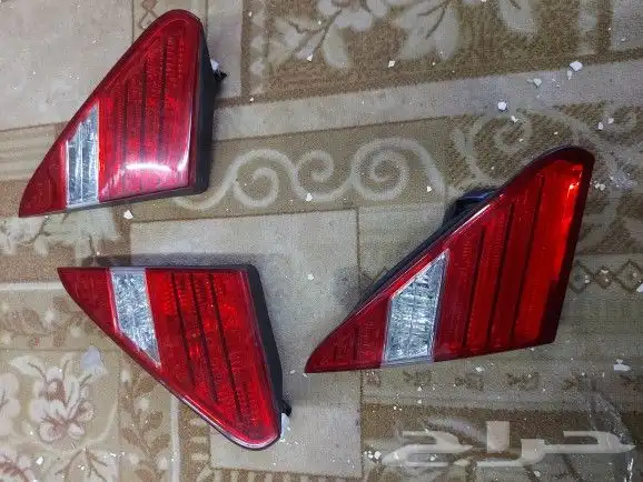 اسطبات شنطه لكزس 240 0