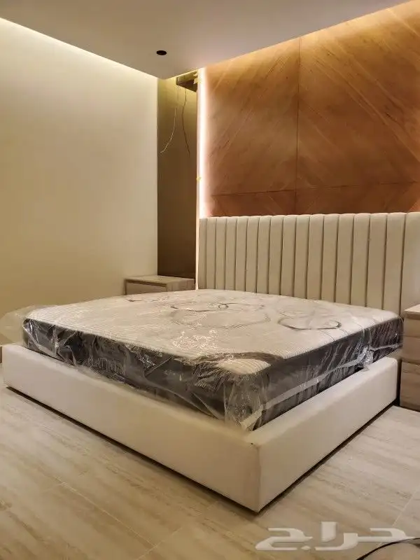 مراتب فندقيه طبيه فيها عزل حركة الشريك و7 طبقات طبيه اخرى 2