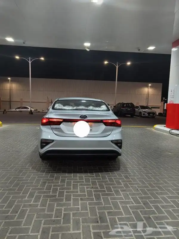 كيا سيراتو للبيع. KIA SERATO0 2020 0