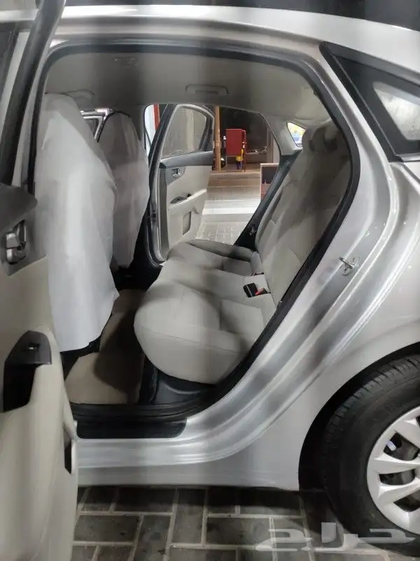 كيا سيراتو للبيع. KIA SERATO0 2020 5