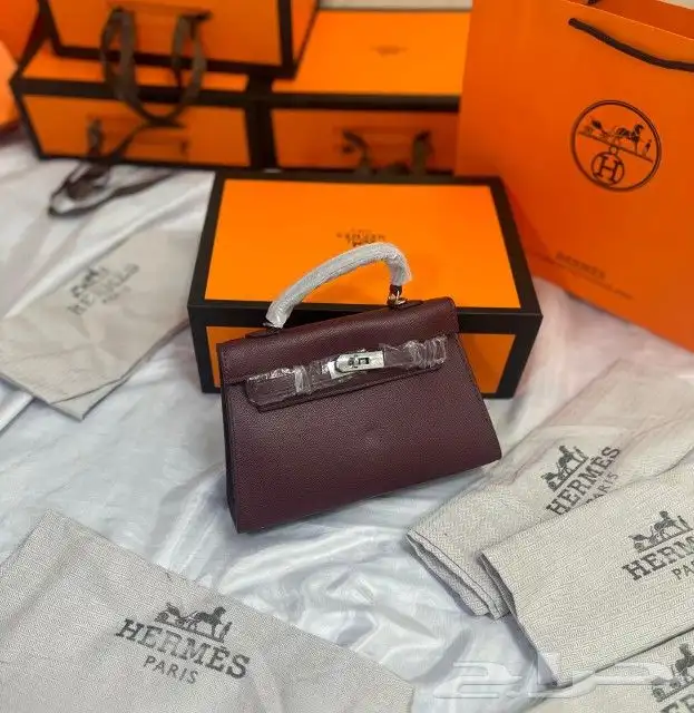 شنط ماركه هيرمز شنطه ماركات ايرمز 3