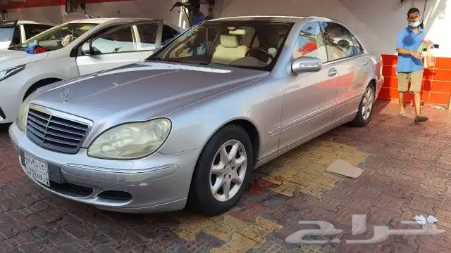 مهندس ميكانيكي لسيارات مرسيدس خبرة 30 عام. 3