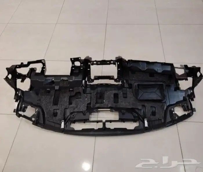 قشره طبلون كامري و اوريون 2007 2011 1