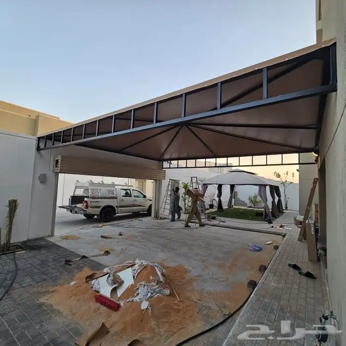 مظلات-سواتر-برجولات 7