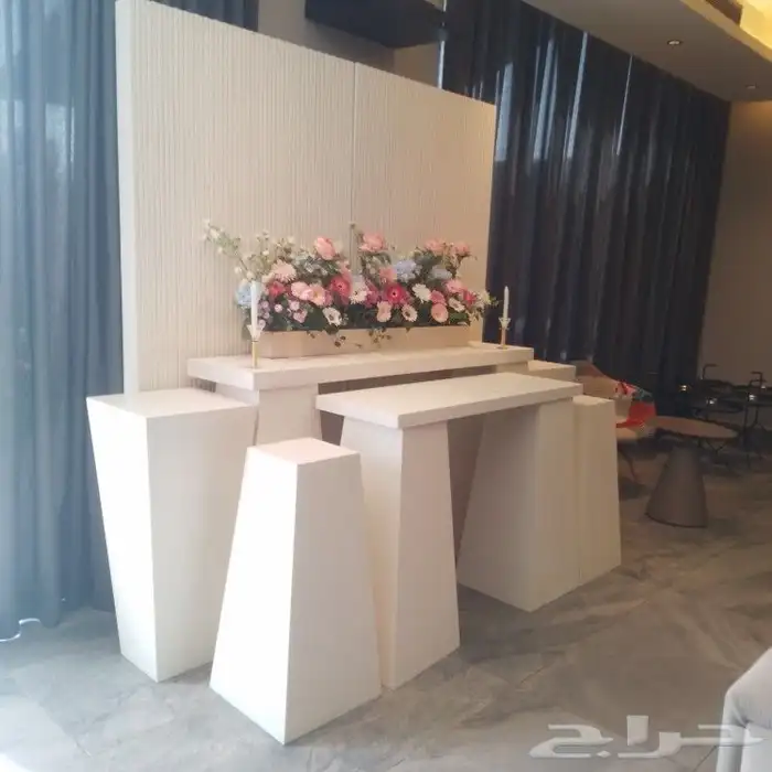 استقبالات كوش  ارياض 0