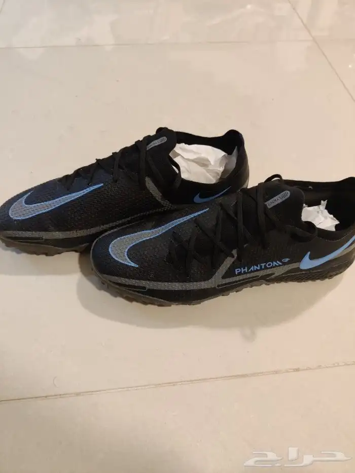 بوت كرة قدم 2