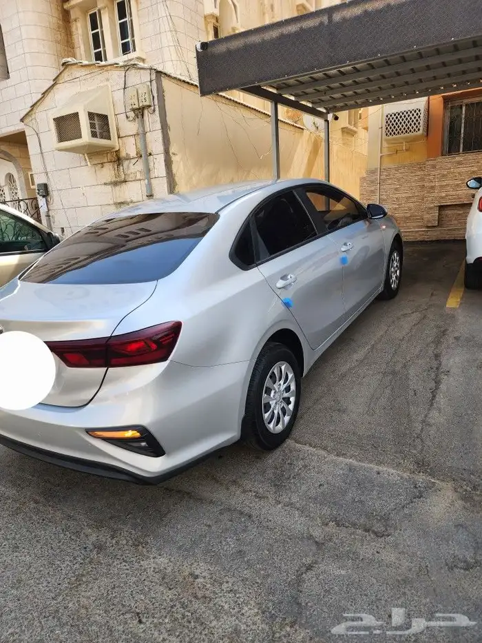 كيا سيراتو للبيع. KIA SERATO0 2020 38