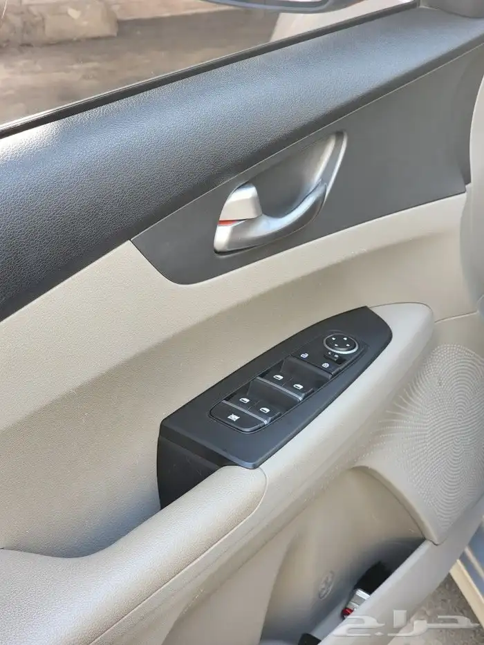 كيا سيراتو للبيع. KIA SERATO0 2020 33