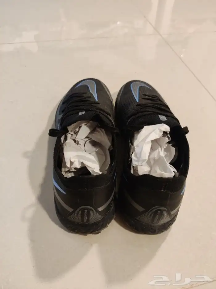 بوت كرة قدم 1