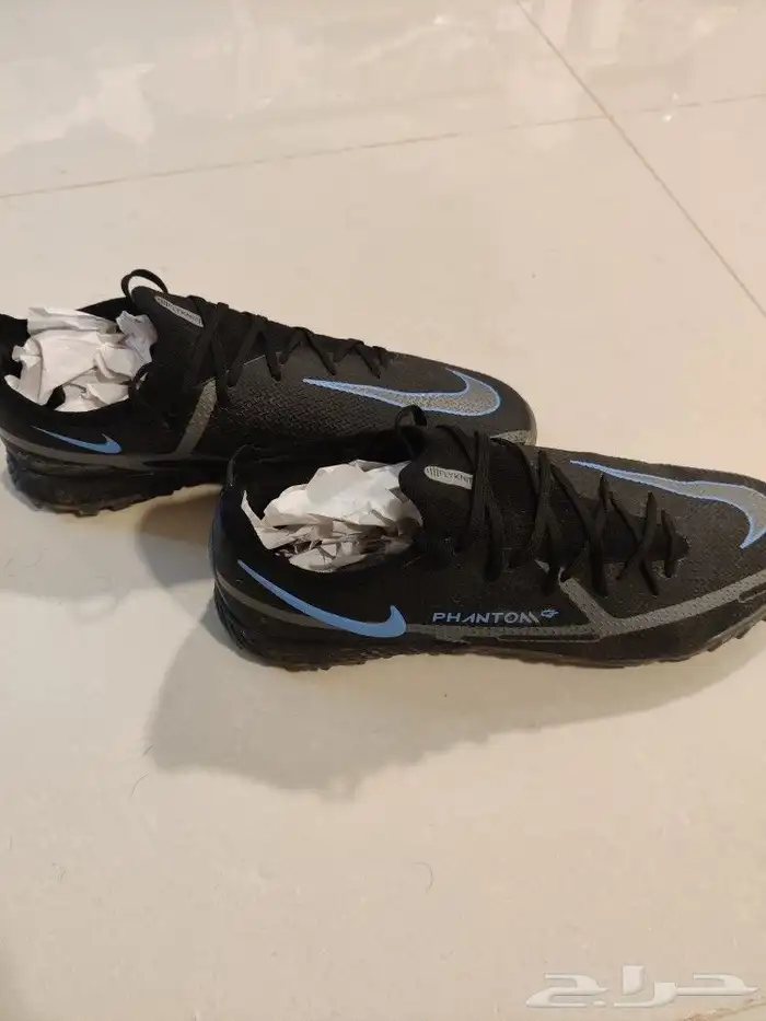 بوت كرة قدم 3