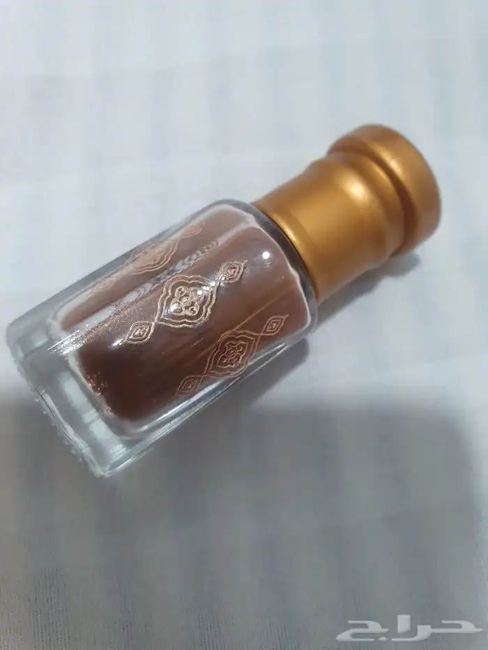 كحل الاثمد الاصفهانى الاحمر الاصلى 2